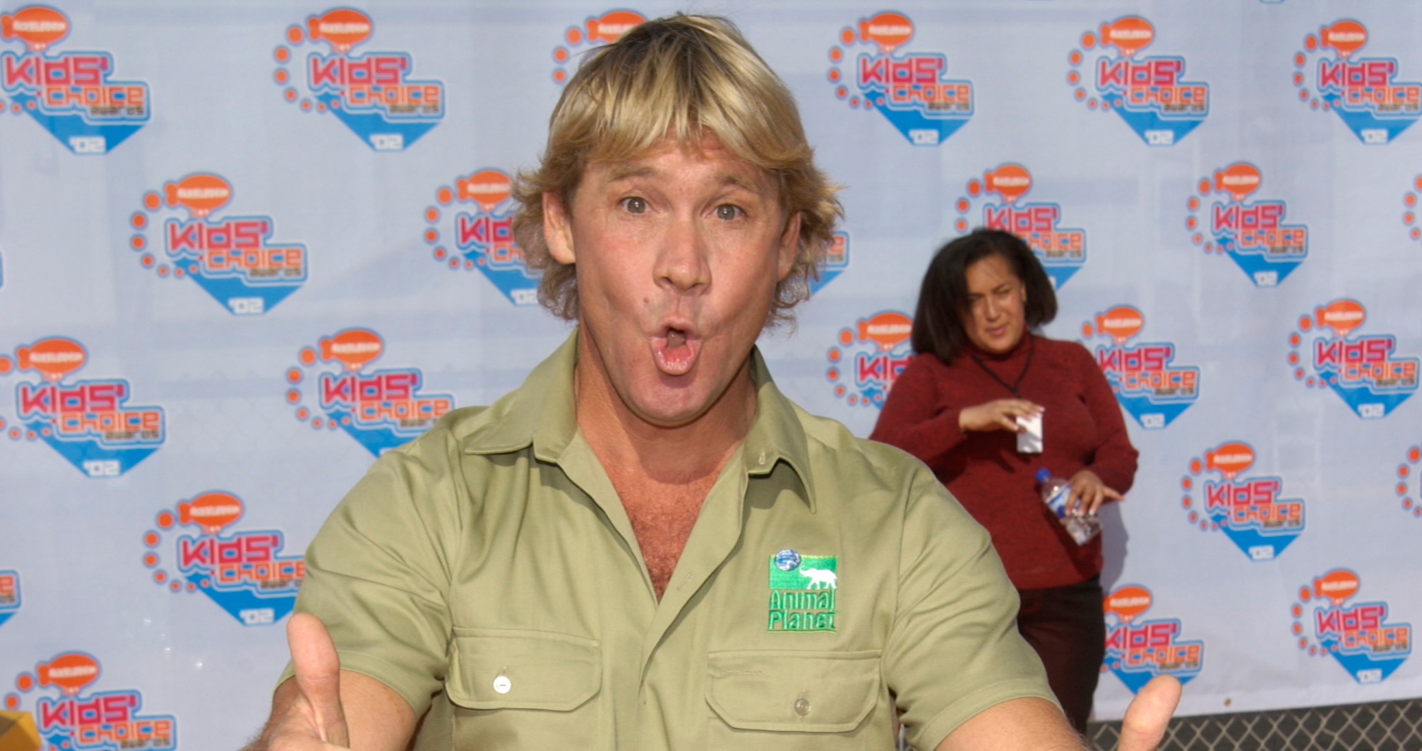 Bindi Irwin reveals that Steve Irwin suffered from secret disorder