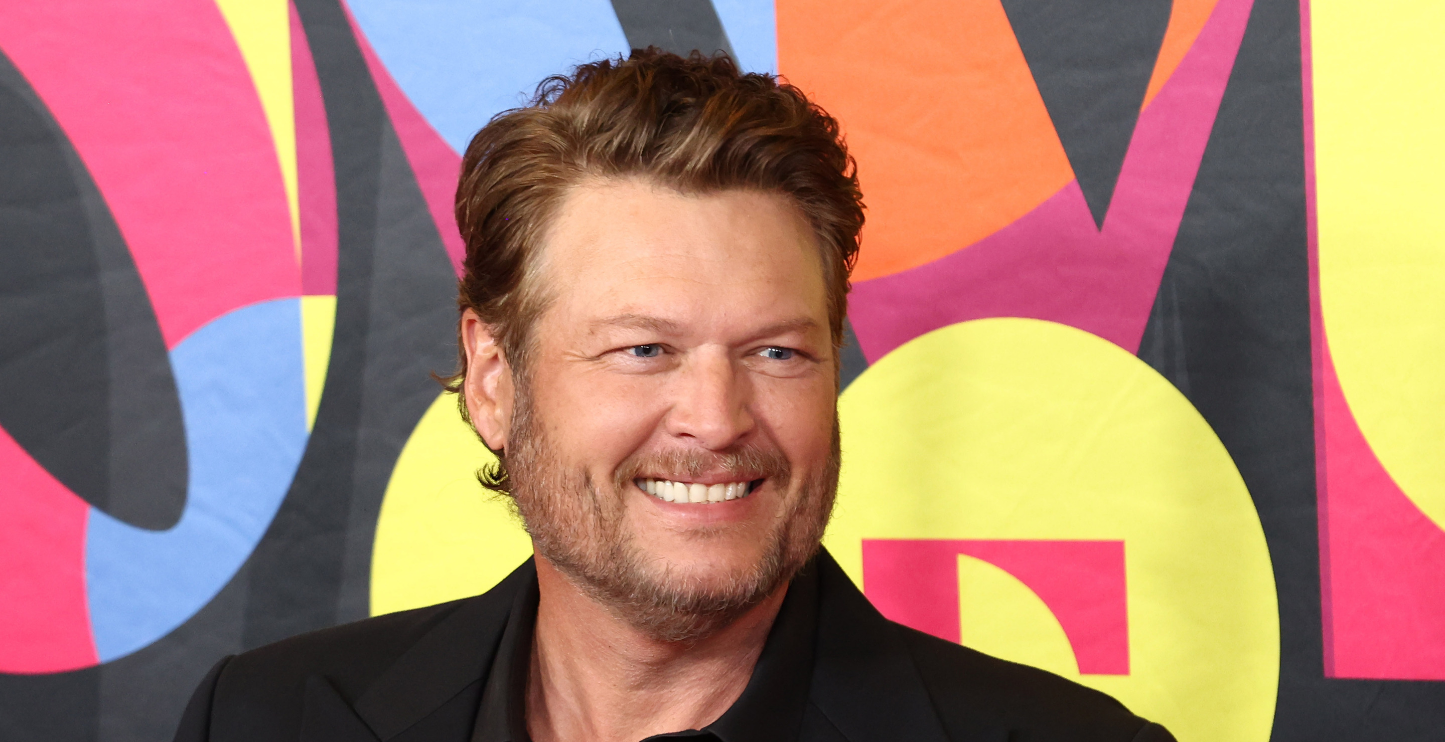 Blake Shelton Shares What Is On His Hunting Bucket List