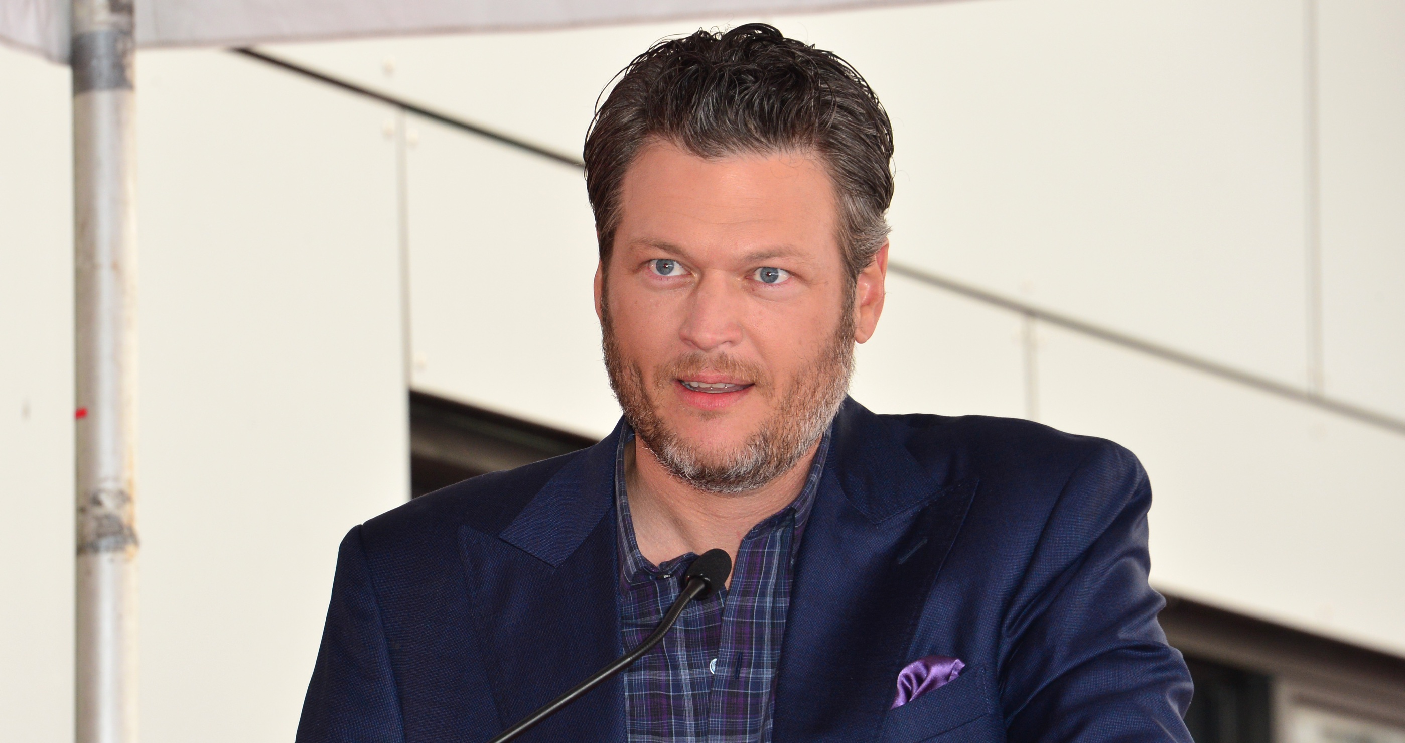 Blake Shelton was surprised this one song was a hit