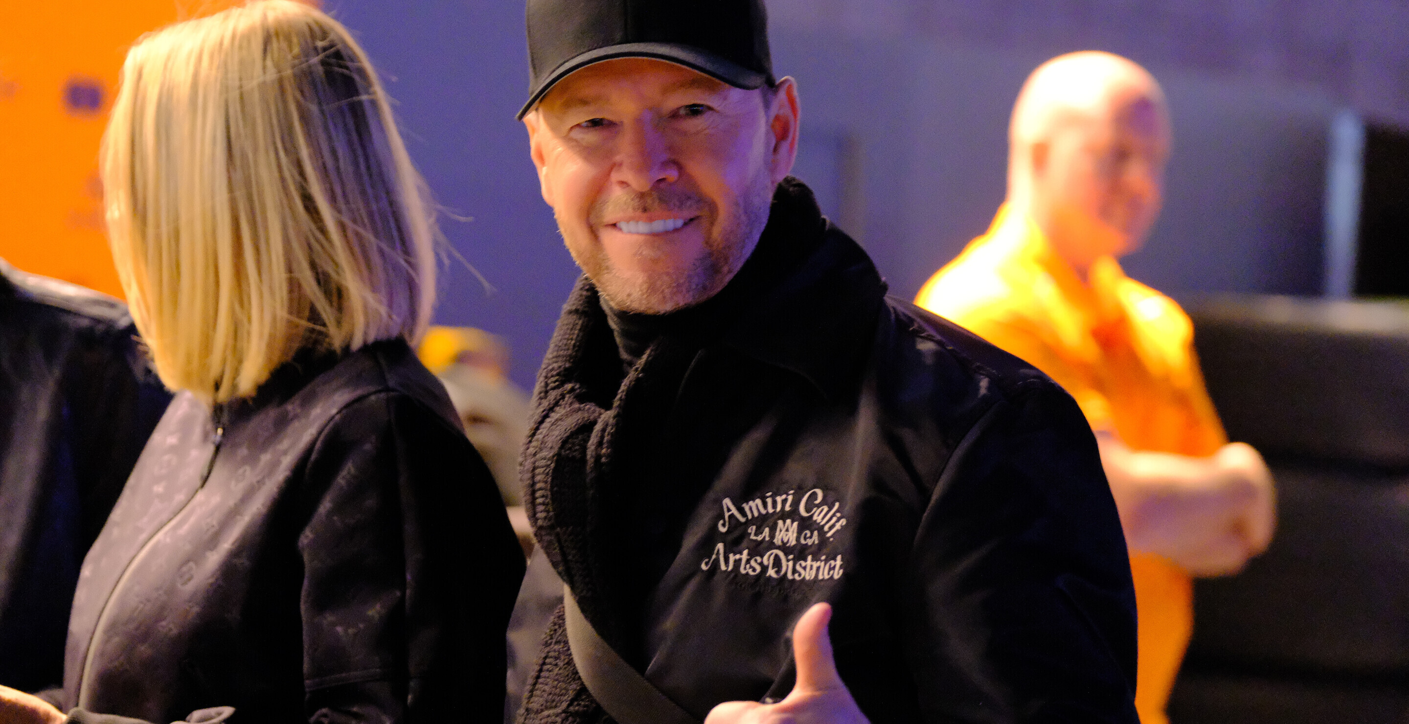 'Blue Bloods' Star Reveal He Stole The Most Iconic Part Of The Show And You Can Visit It