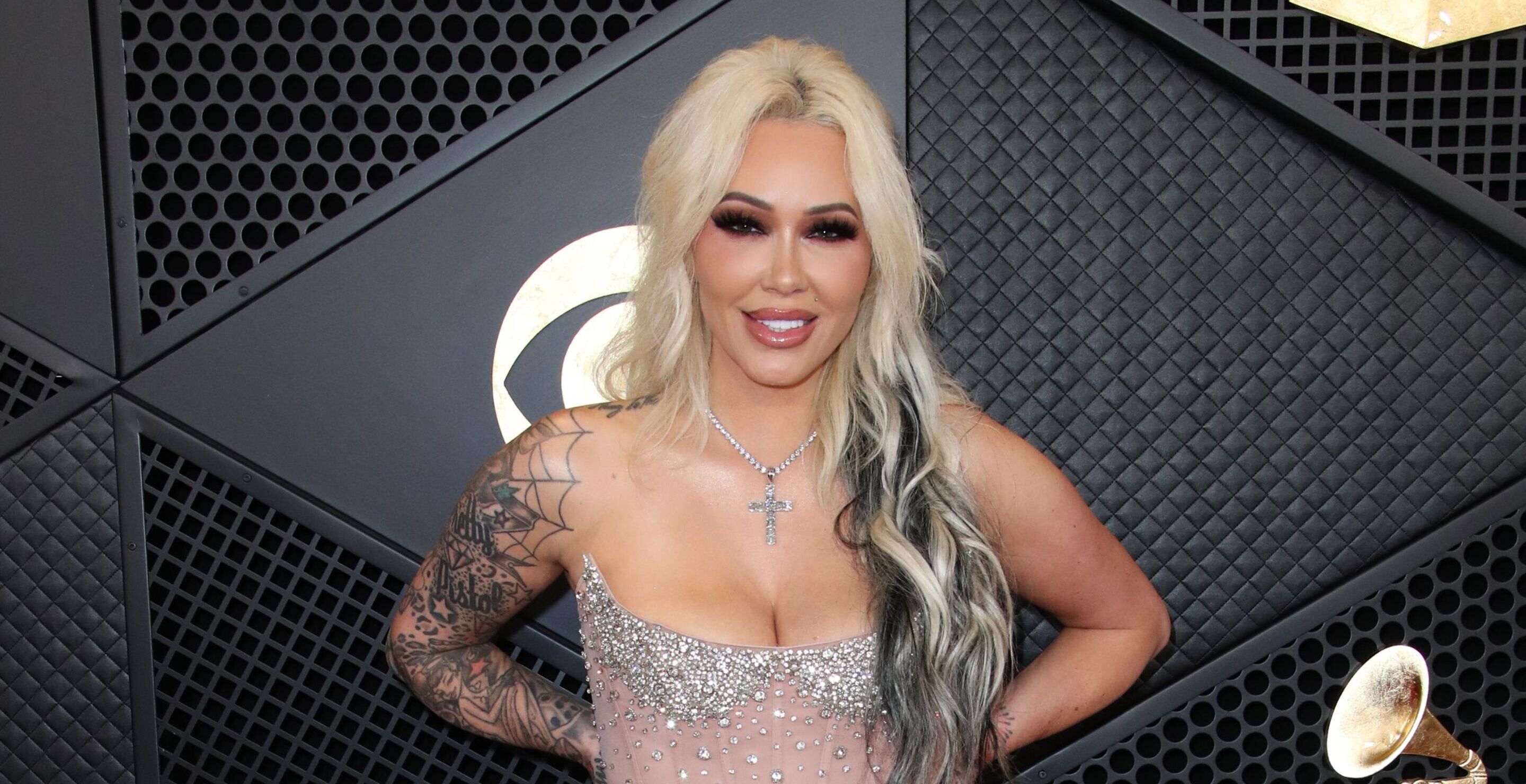 Bunnie XO Shares A Video Of Baby Crunch, And Shares A Creepy Coincidence