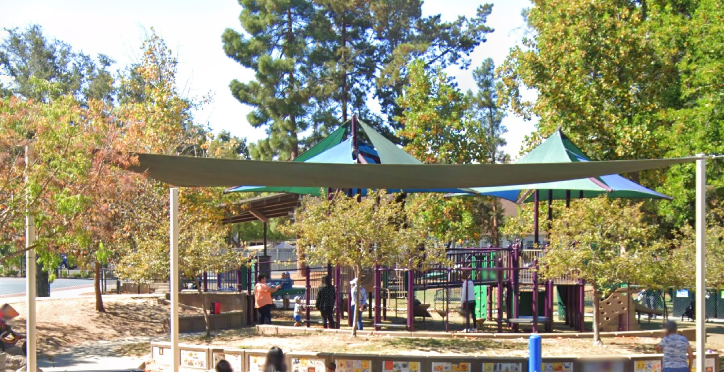 Burton Park
