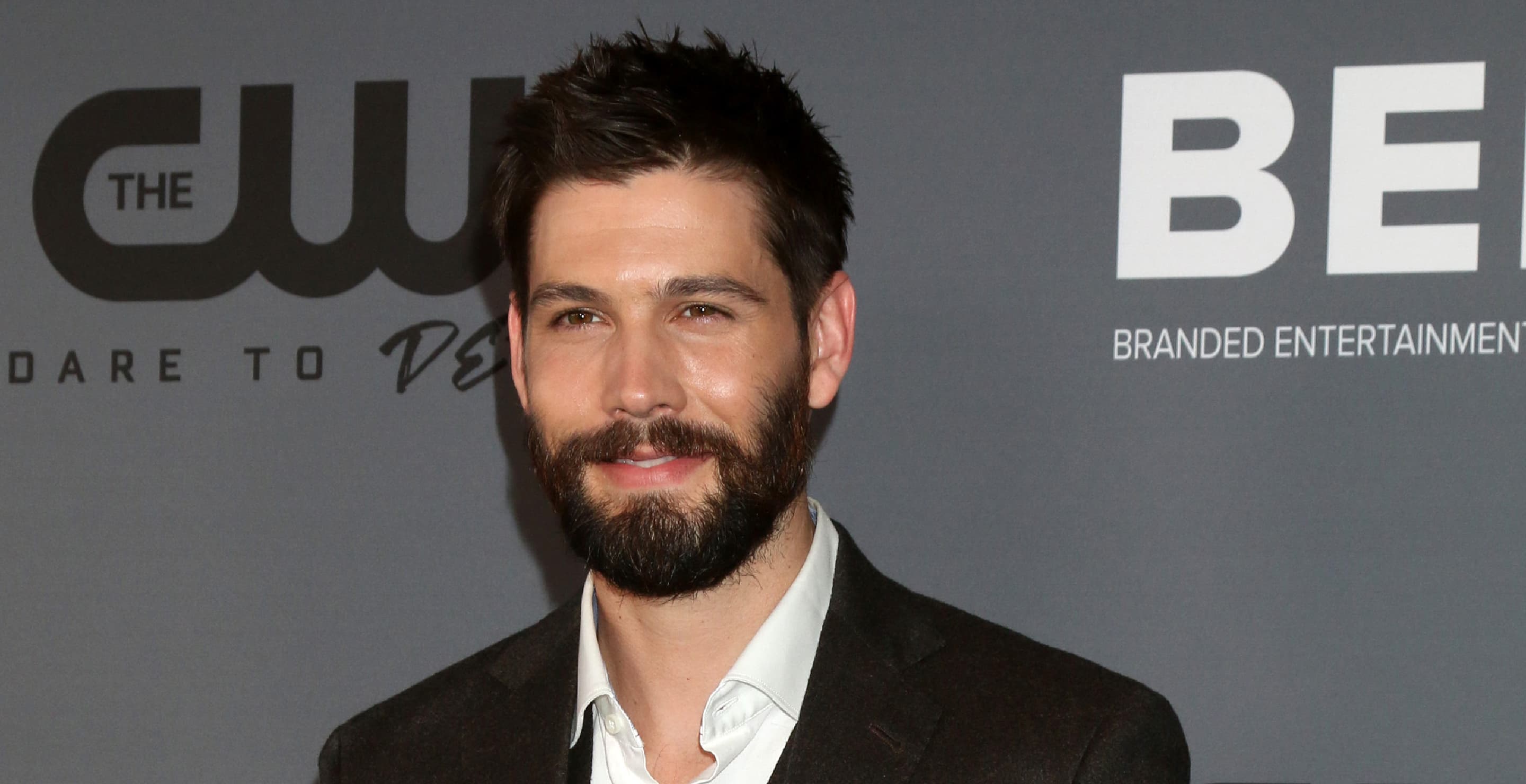 Casey Deidrick