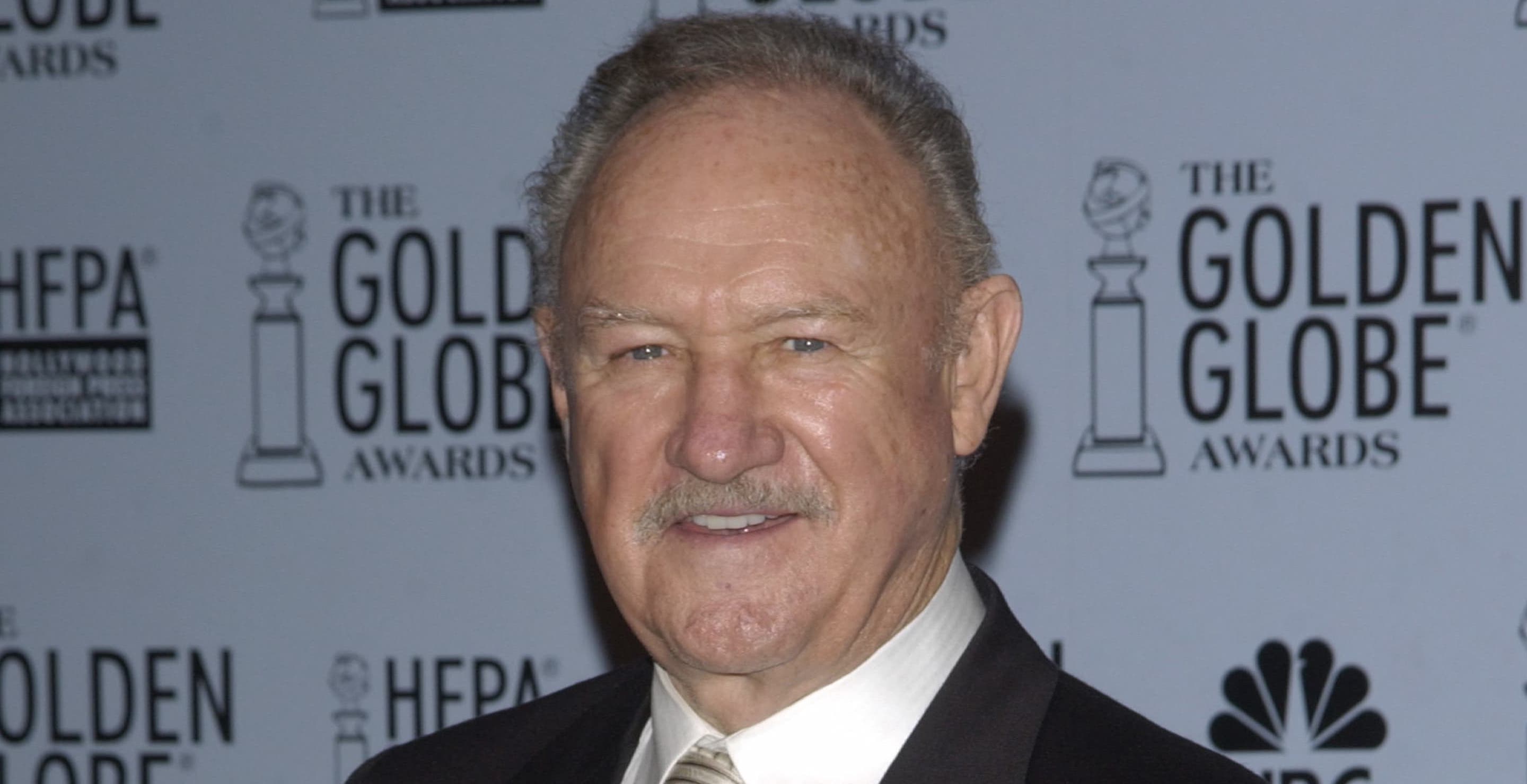 Clint Eastwood Mourns The Loss Of Gene Hackman