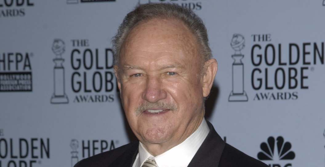 Clint Eastwood Mourns The Loss Of Gene Hackman