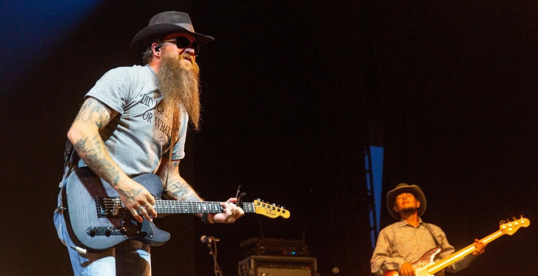 Cody Jinks
