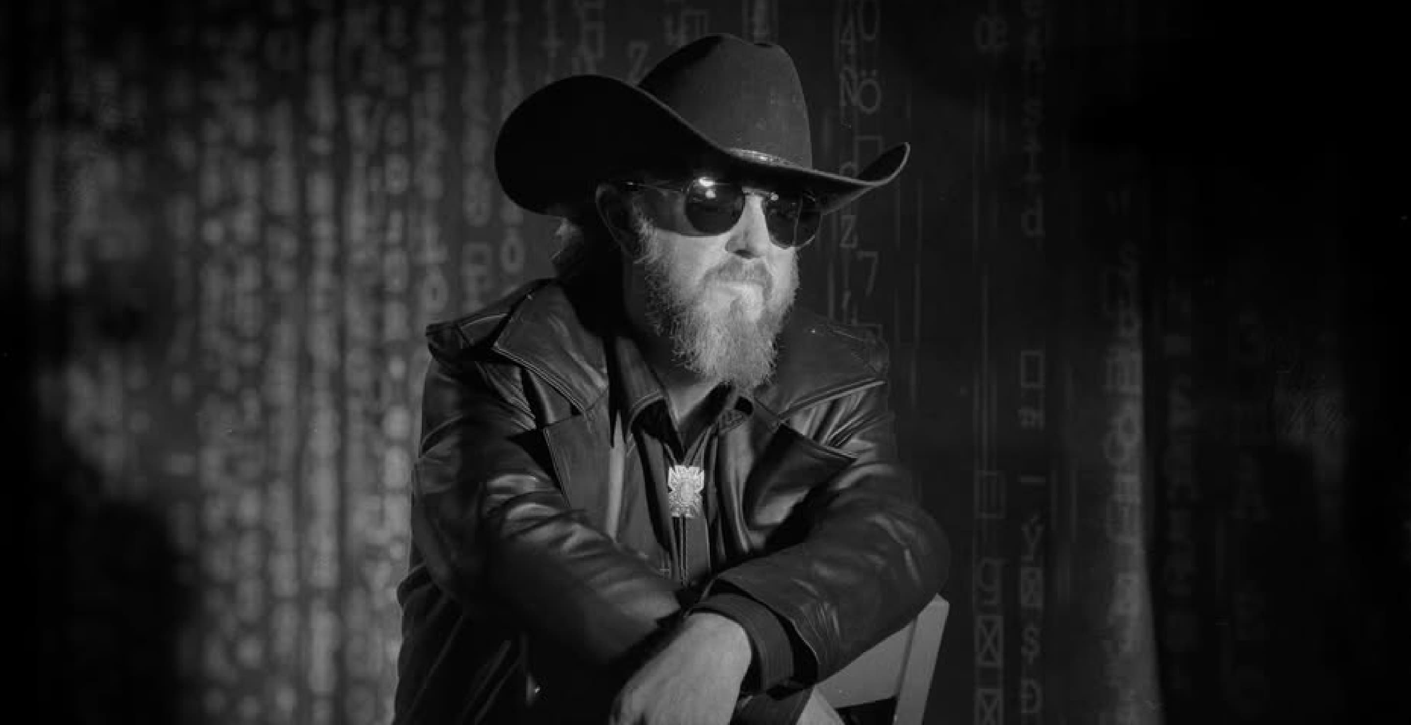 Colt Ford