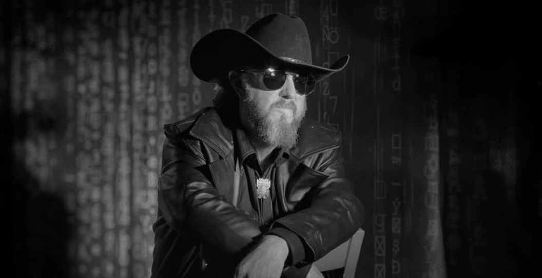 Colt Ford