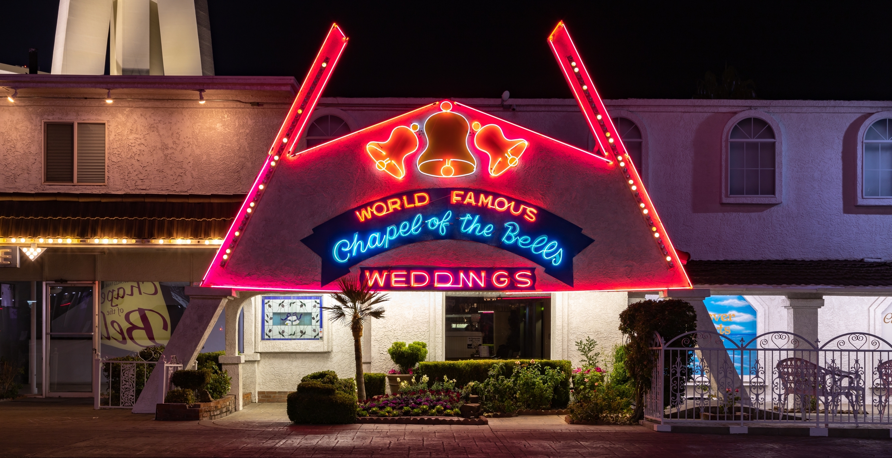 Couple Gets Married In Vegas In Middle Of Alleged Armed Robbery Spree