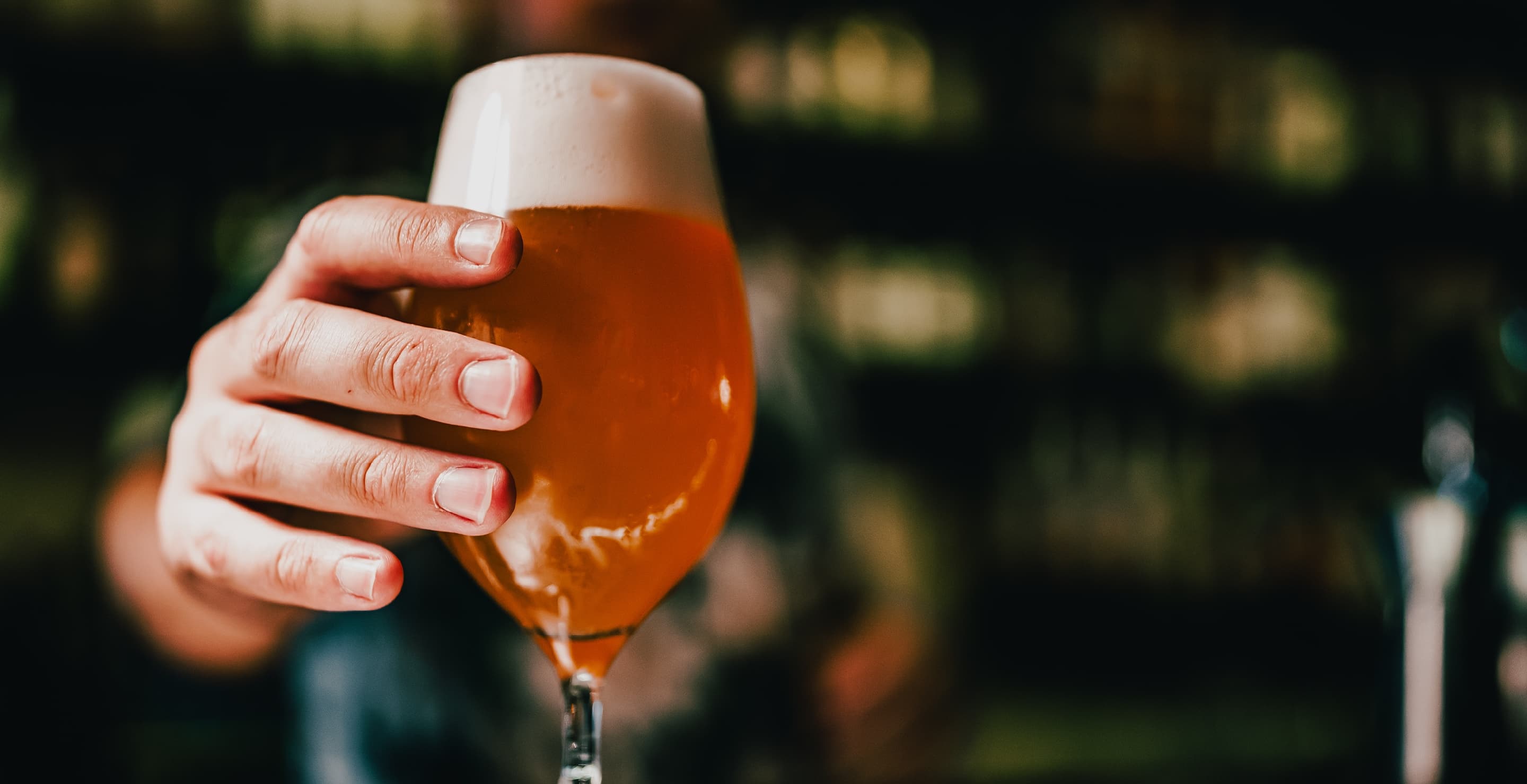 Craft Beer