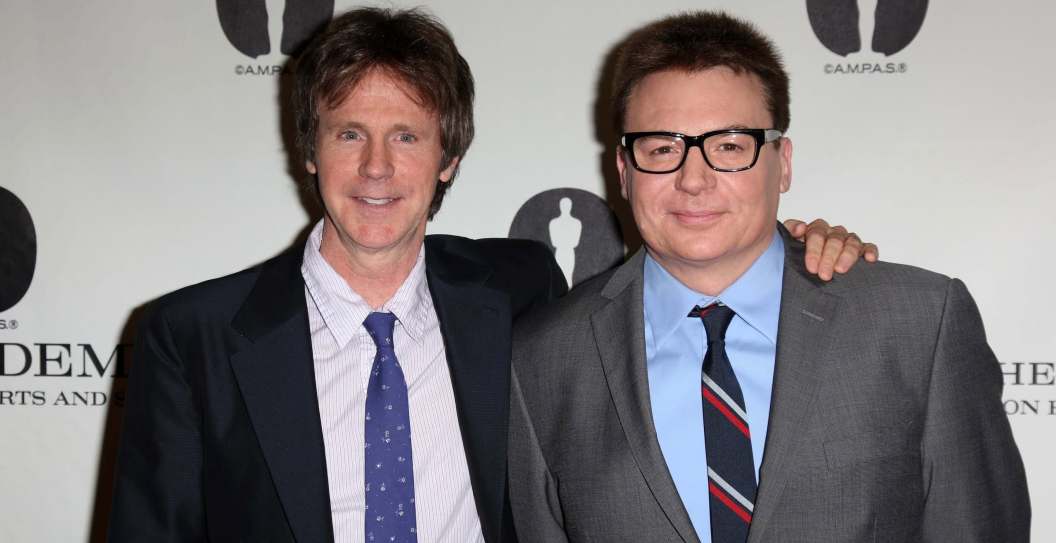 Dana Carvey Explains Why He Wasn't Apart of 'SNL50'