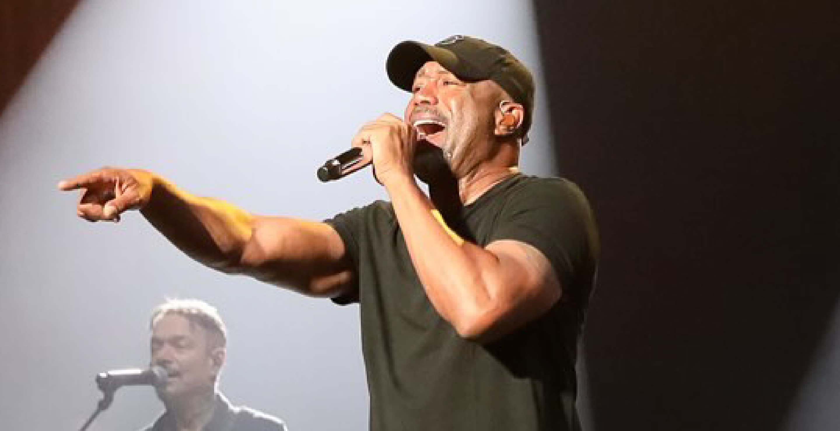Darius Rucker