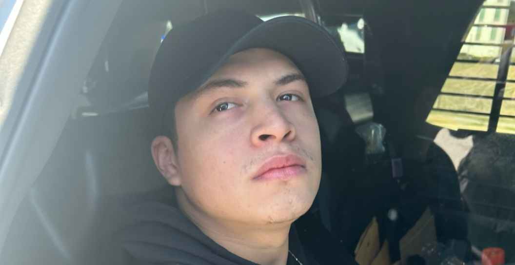 Darvin Flores Caballeros