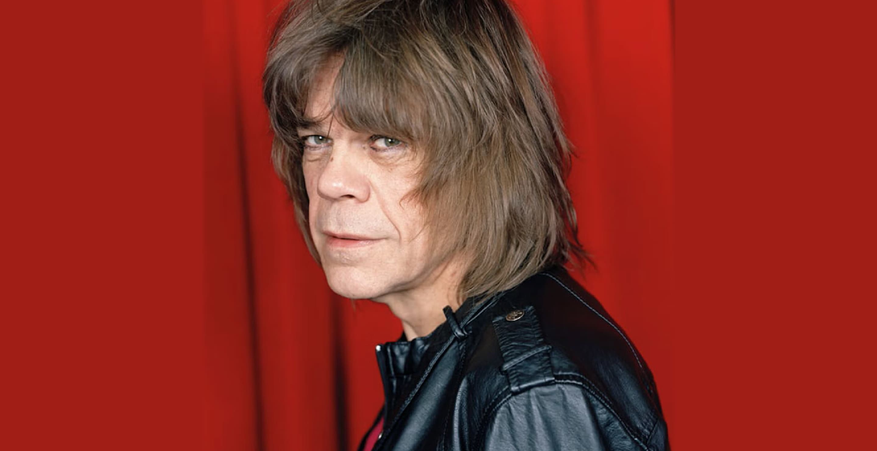 David Johansen