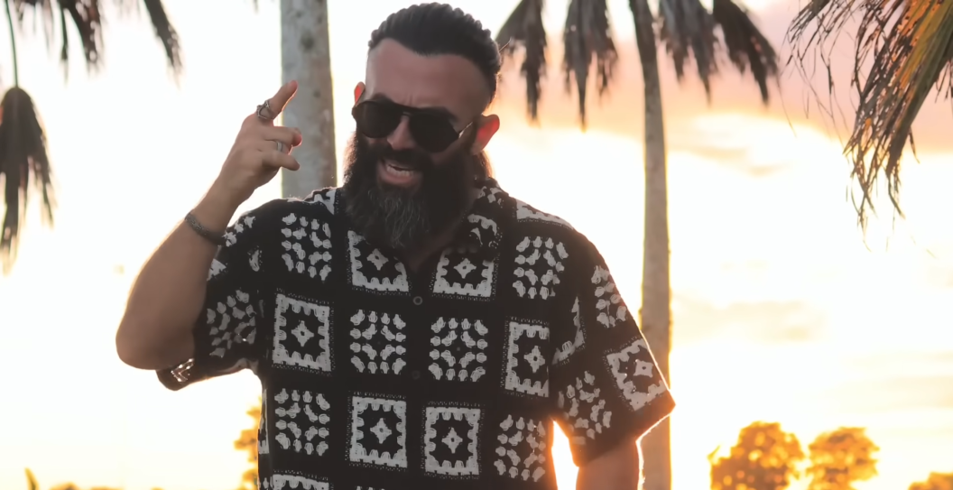 Despite Being Banned In Turkey, This Very Rude Turkish Song Is Still Topping The Charts Turbo Turabi