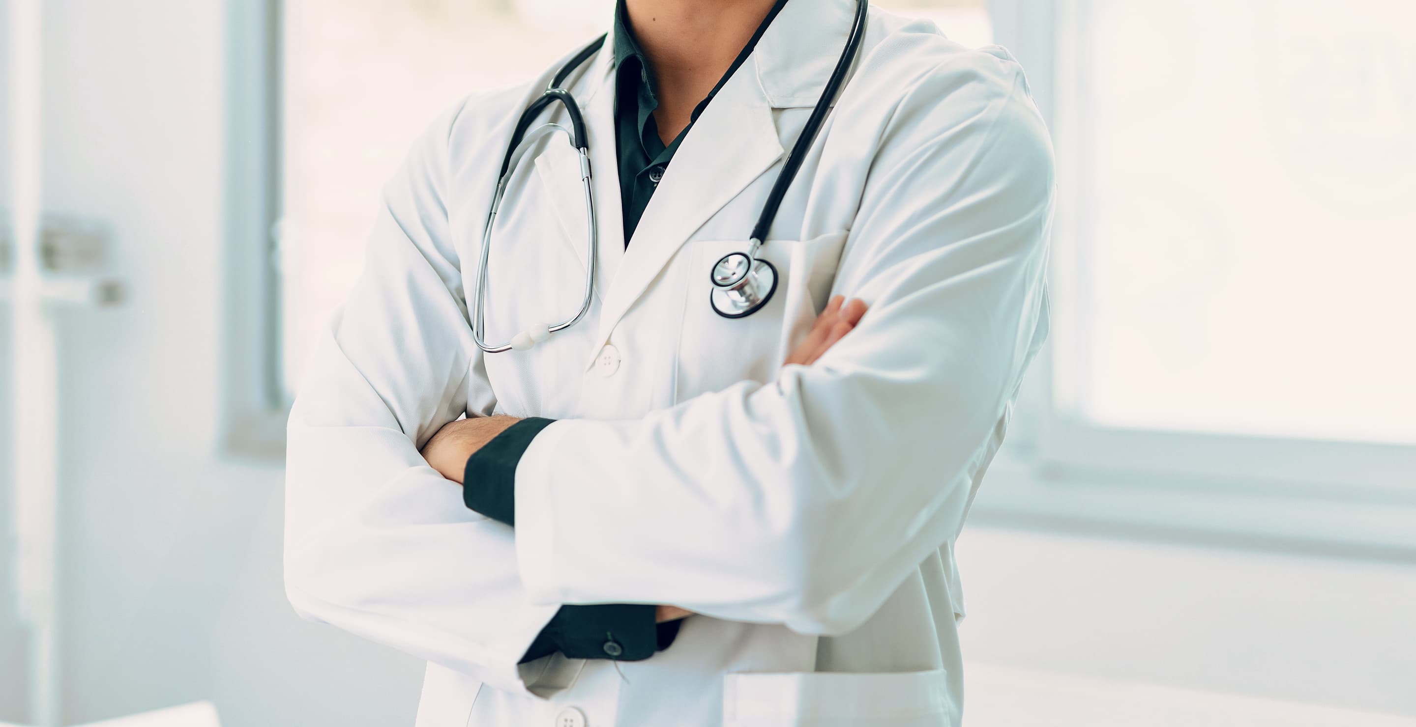Doctor