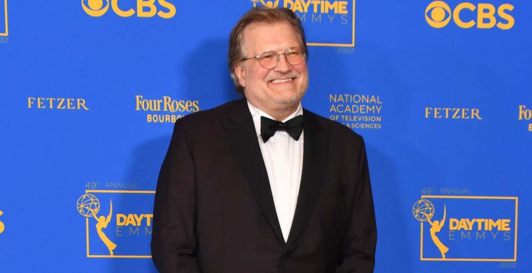 Drew Carey Reveals He Hasn't Dated Anyone Since His Girlfriend Was Brutally Murdered In 2020
