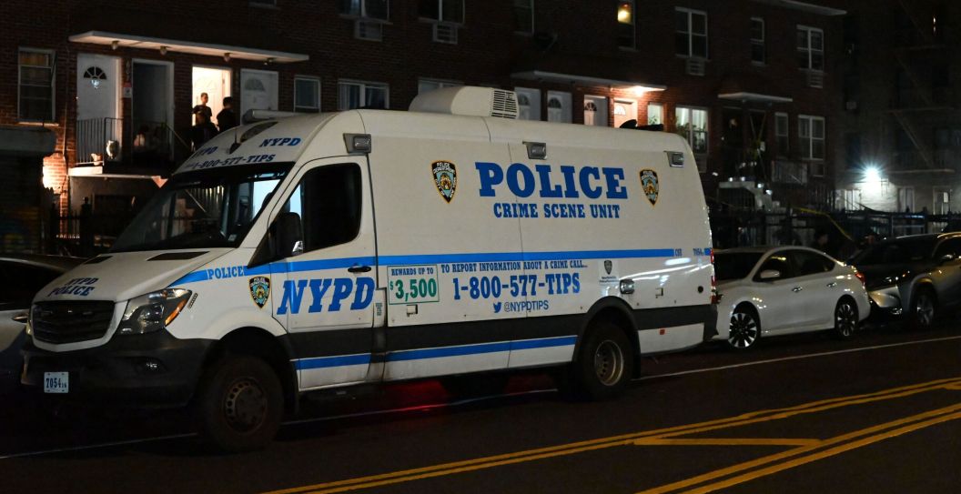 Father Shot And Killed After Argument Over Parked Car
