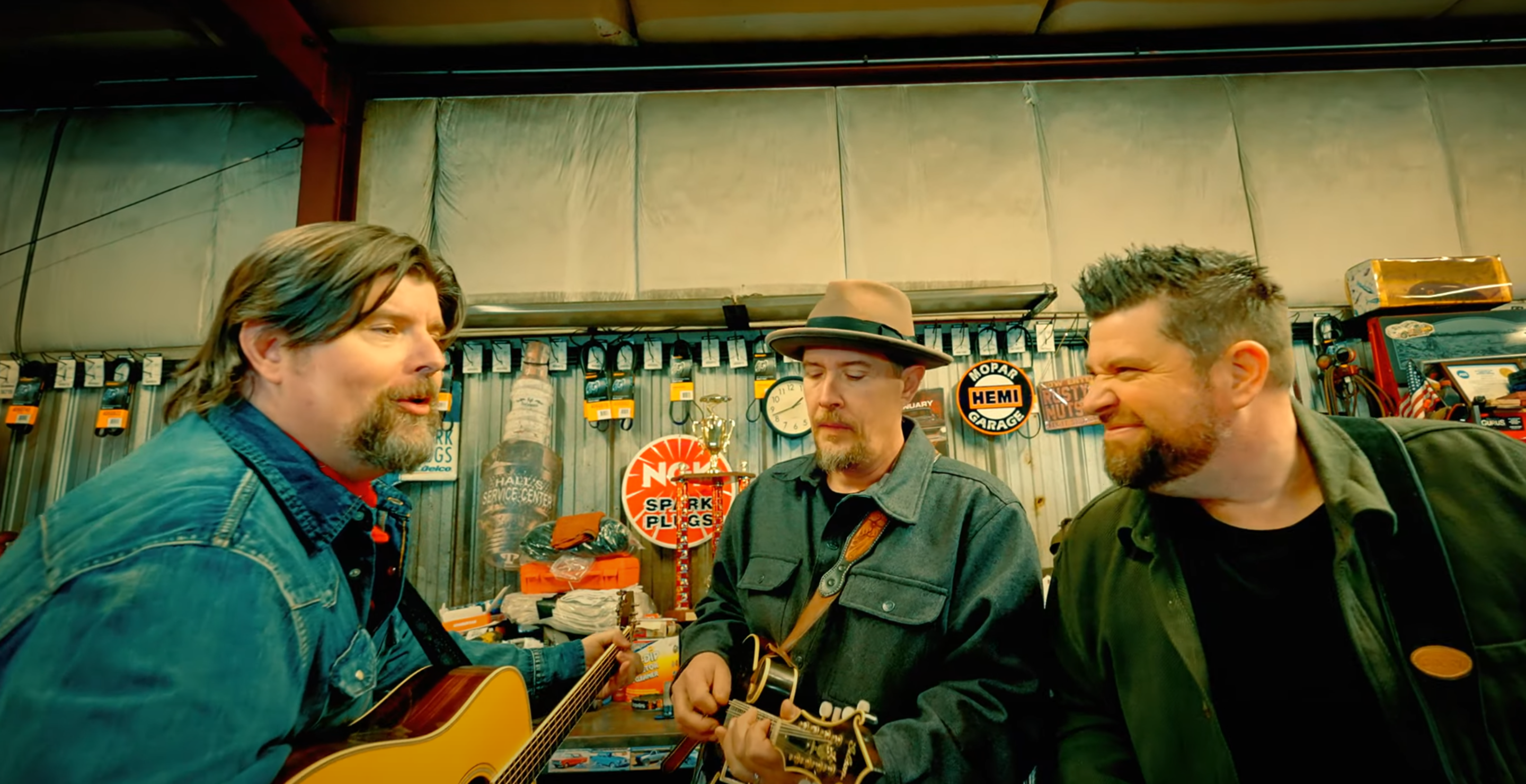 Flat River Band Releases Love Run — An Exciting Jaunt For The Besotted