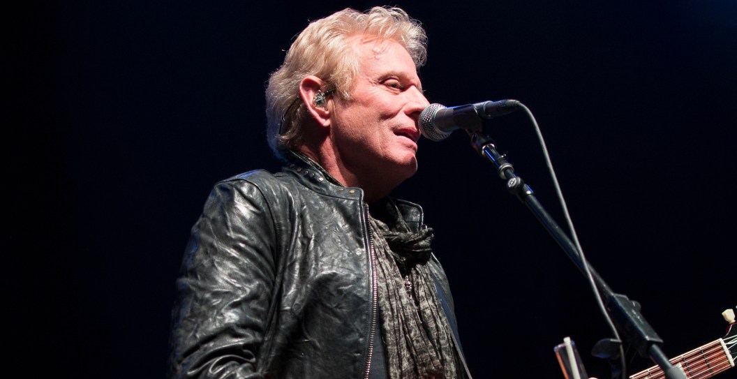 Former Eagles Guitarist Don Felder Gives Health Update After Medical Emergency