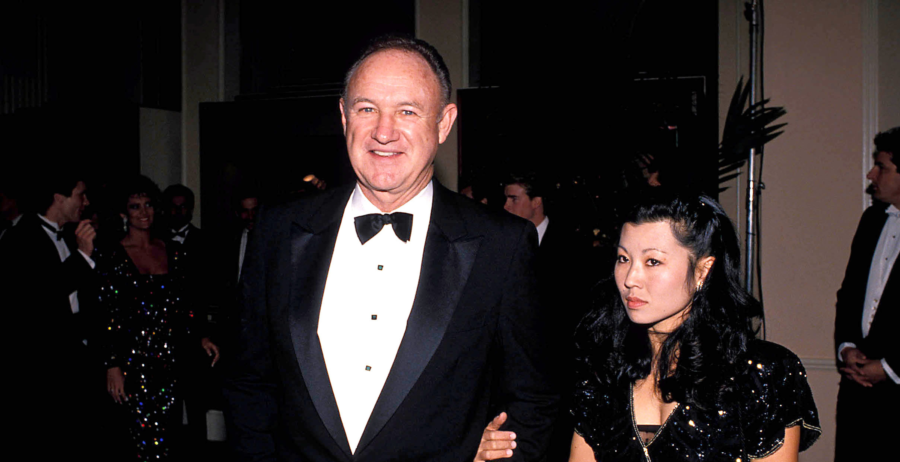 Gene Hackman And Wife Betsy Arakawa Found Dead At Home All Confirmed Details