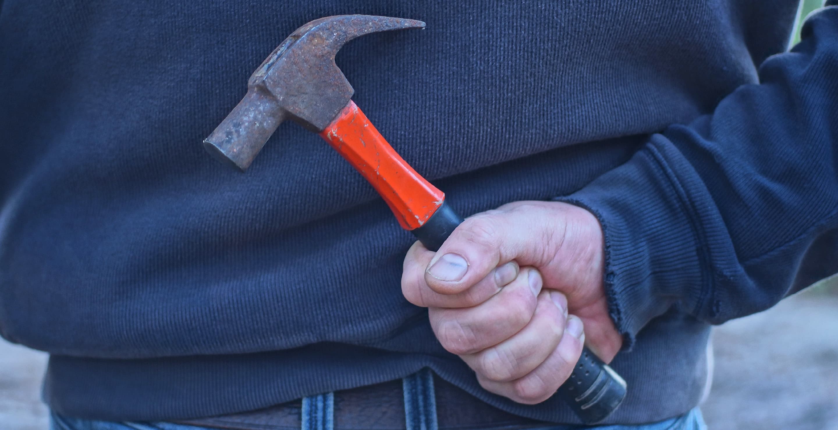 Hammer