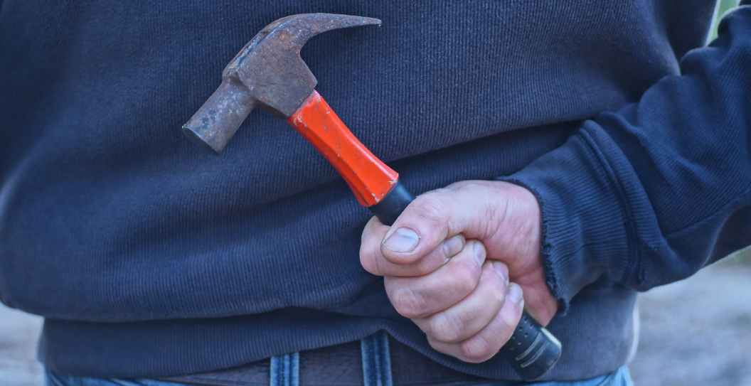 Hammer