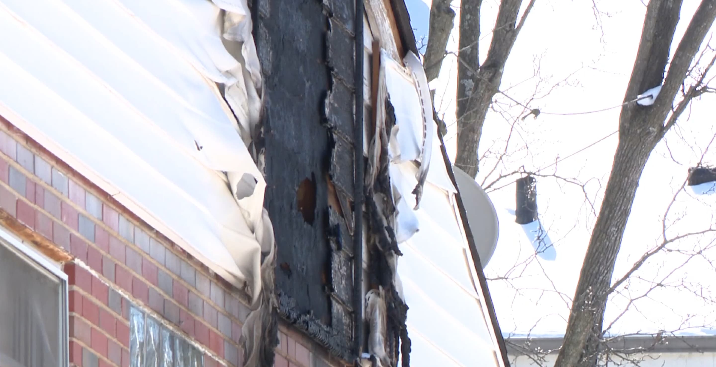 House Fire