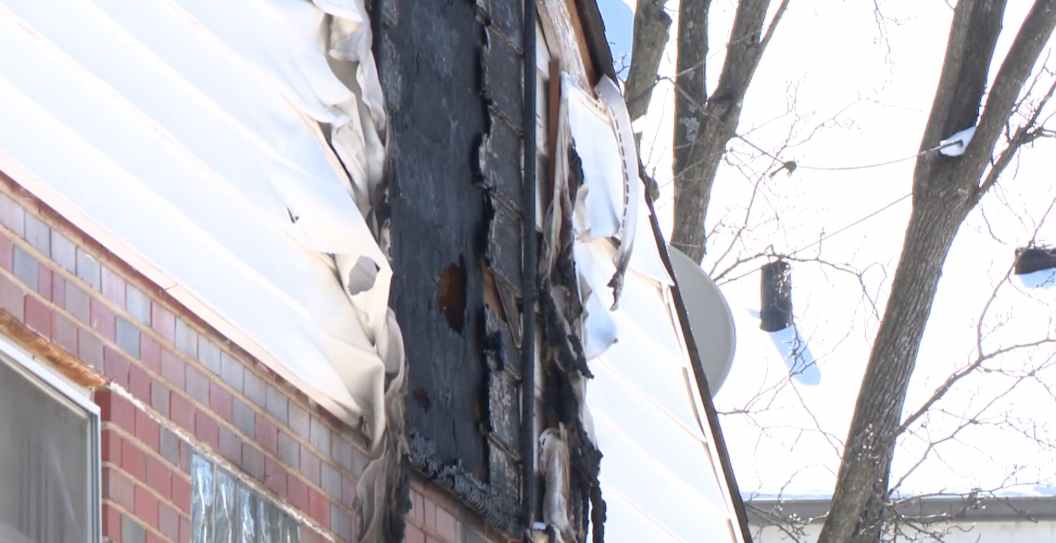 House Fire