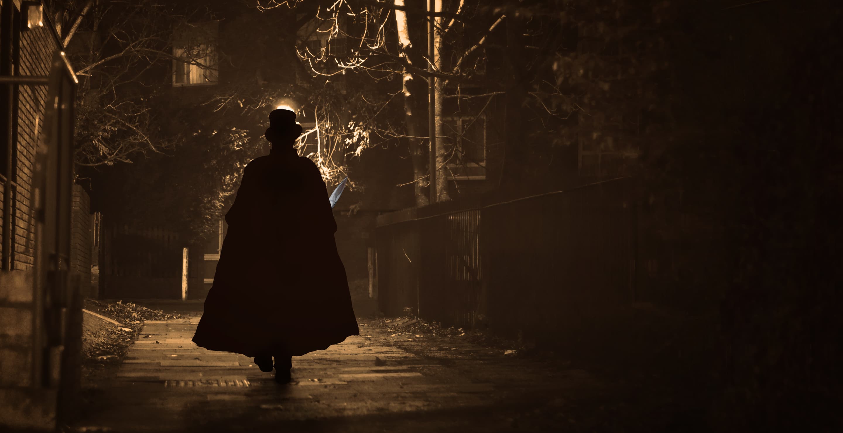 Jack the Ripper