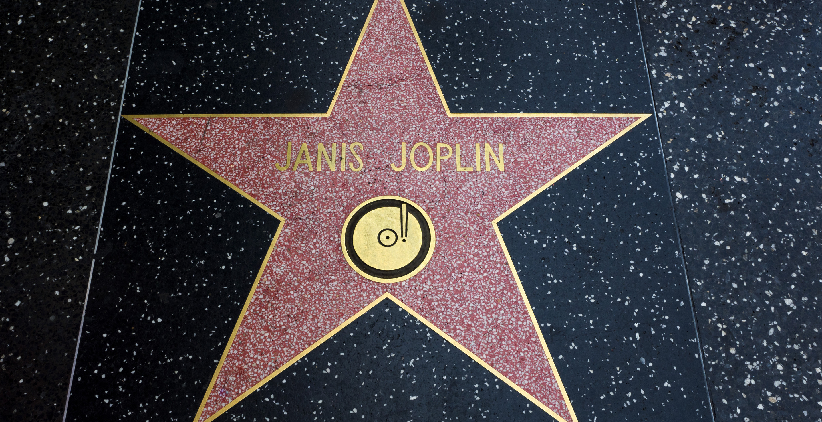 Janis Joplin Paid For Her Own Wake, Threw Post-Death Party