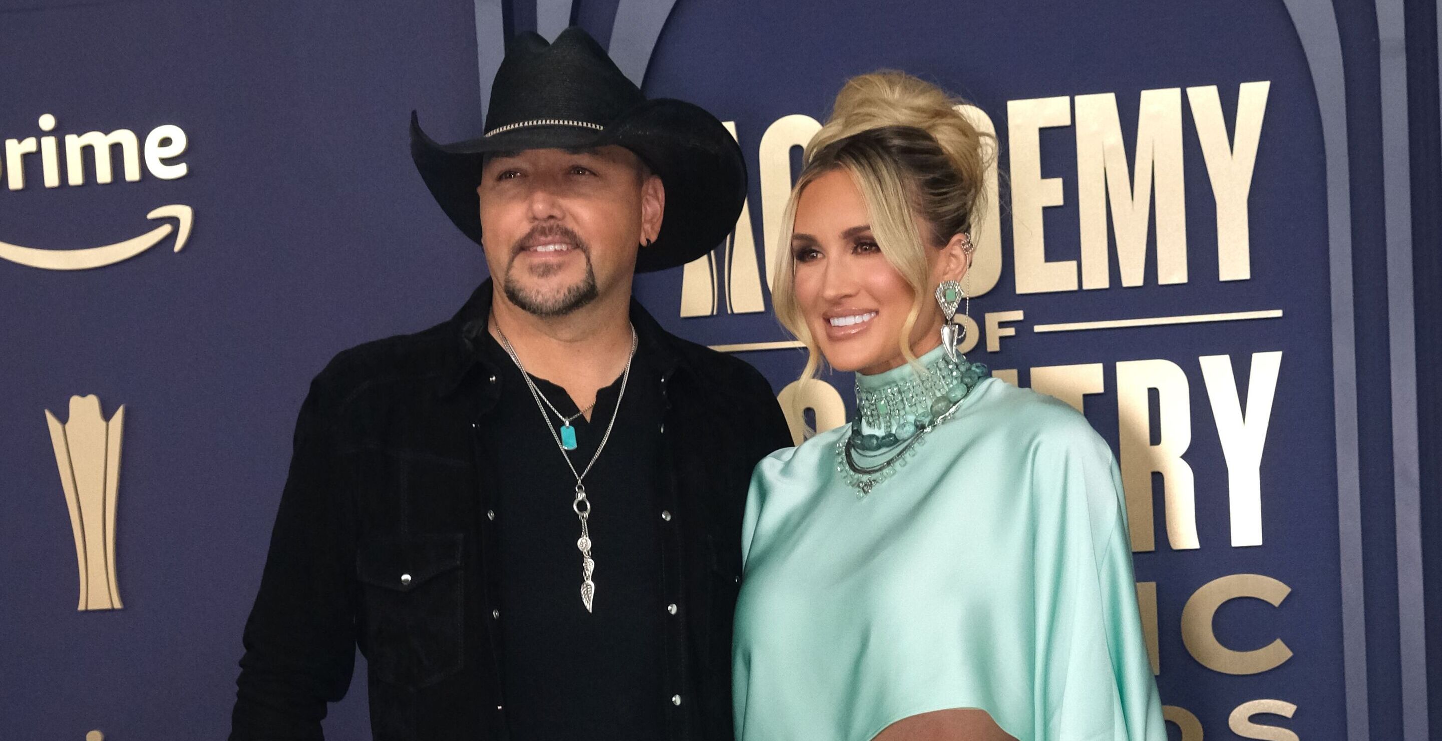 Jason Aldean Wants Help Naming His Home But I Got To Ask Who Names A House