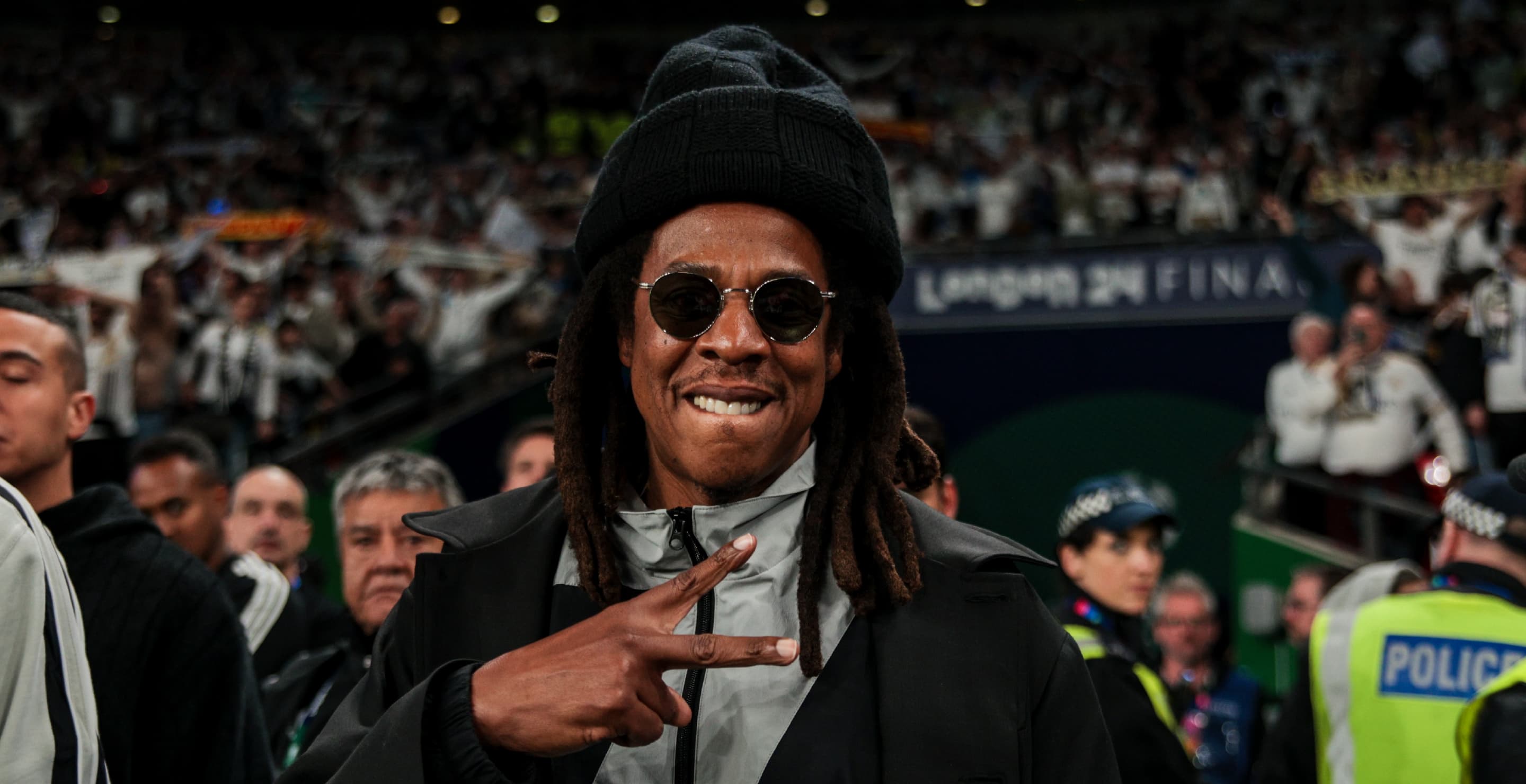 Jay-Z