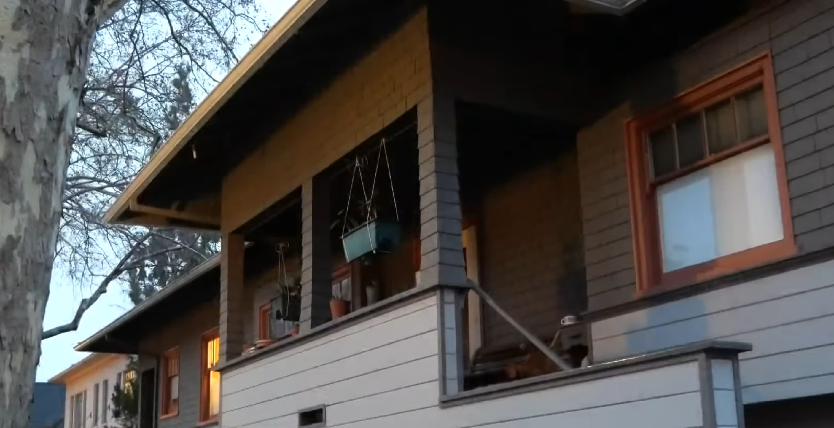 Jim and Mark Reese House