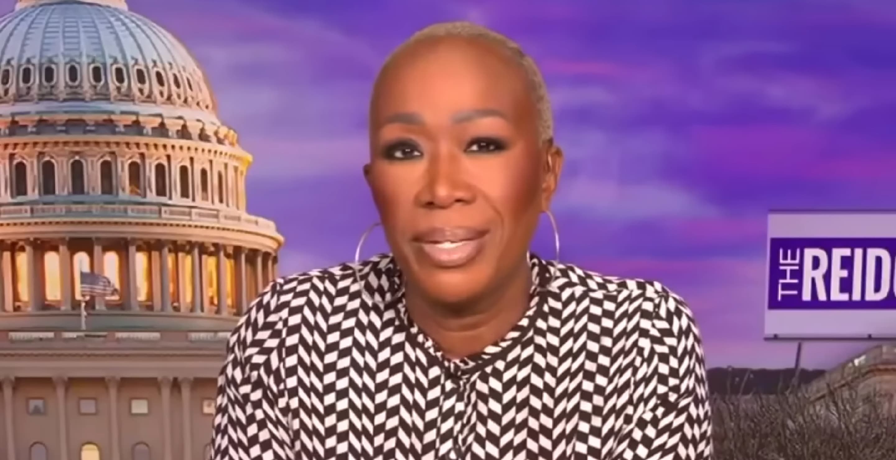 Joy Reid