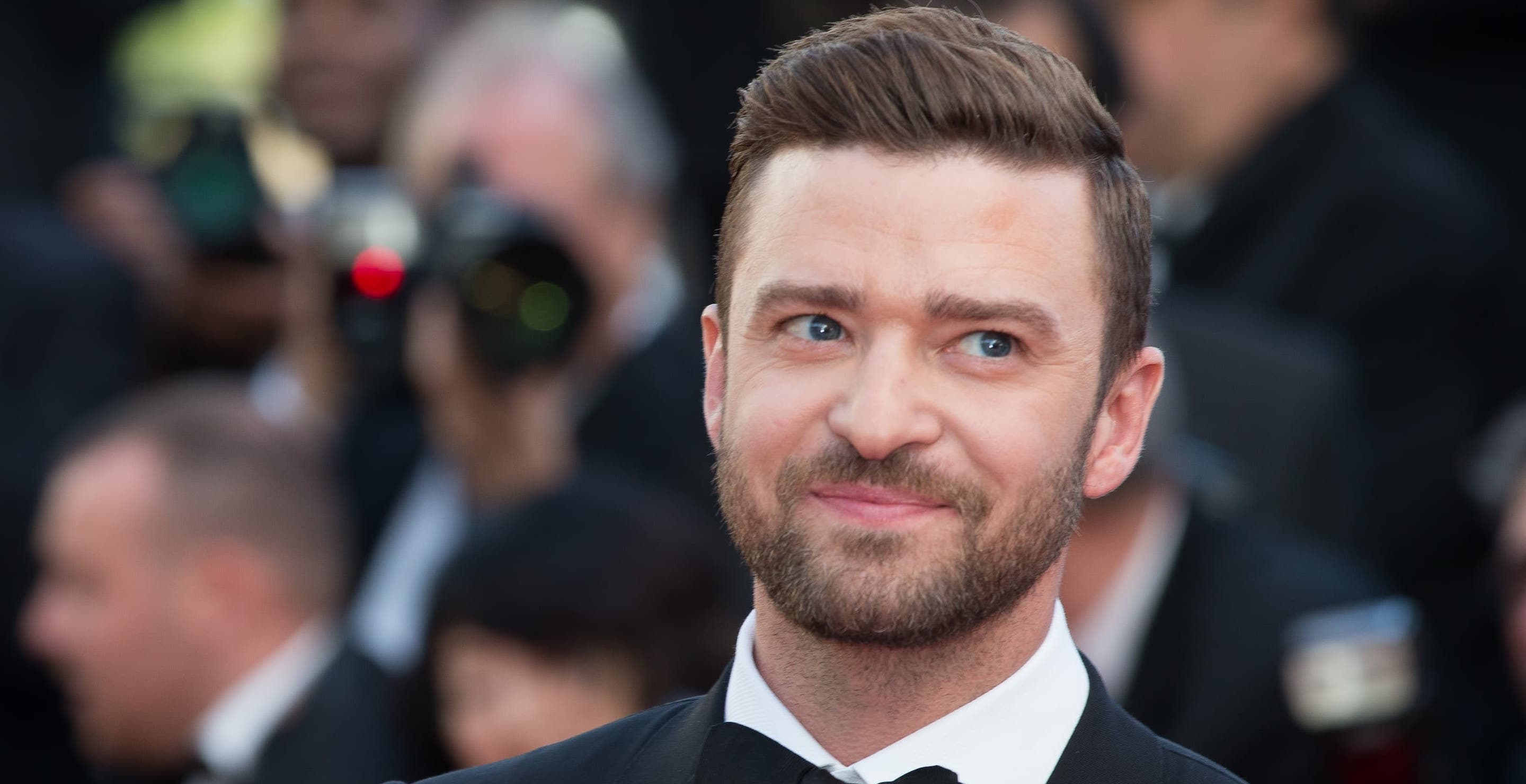 Justin Timberlake Reveals How He Convinced Beyoncé to Do SNL Sketch