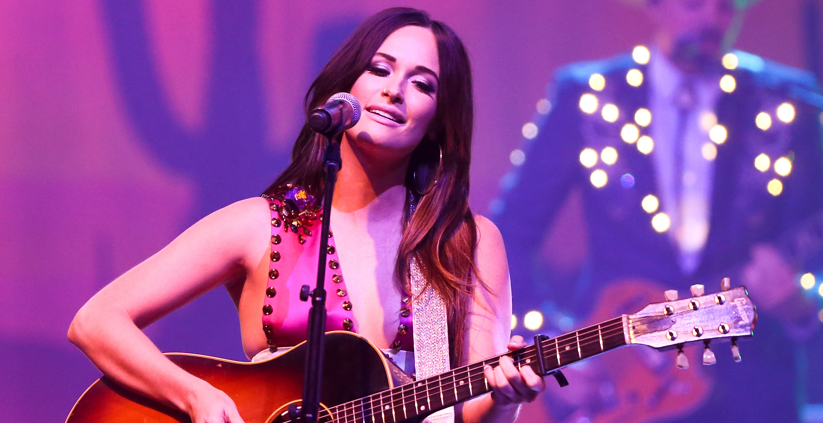Kacey Musgraves Releases Statement About Beyonce And The Grammys After Going Viral