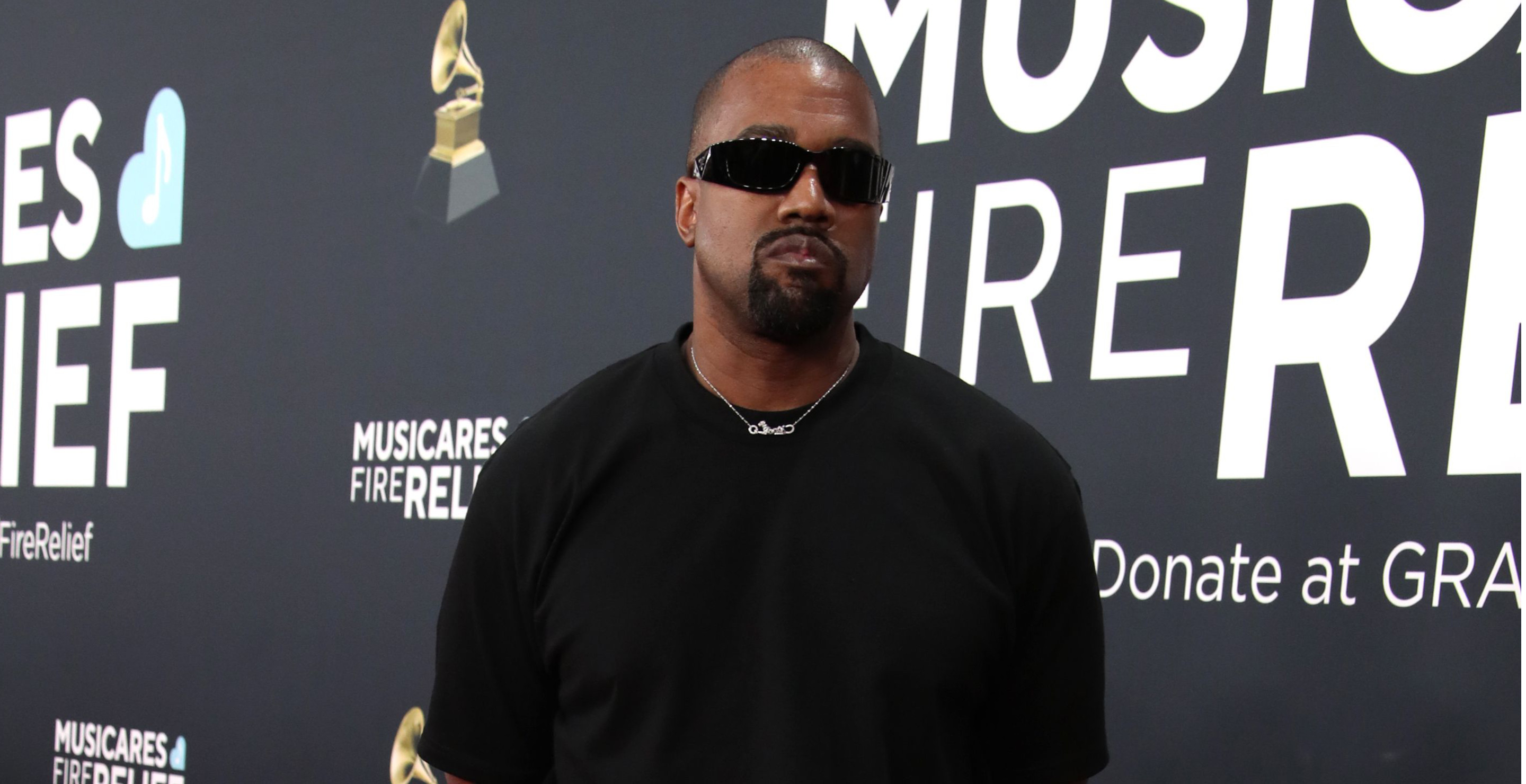 Kanye West Will Lose $20 Million Over Controversial Grammys Stunt