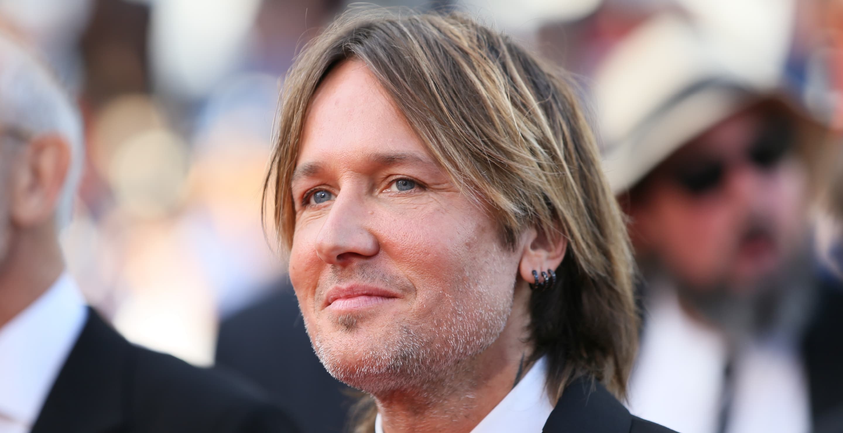 Keith Urban