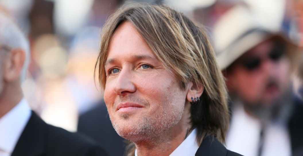 Keith Urban