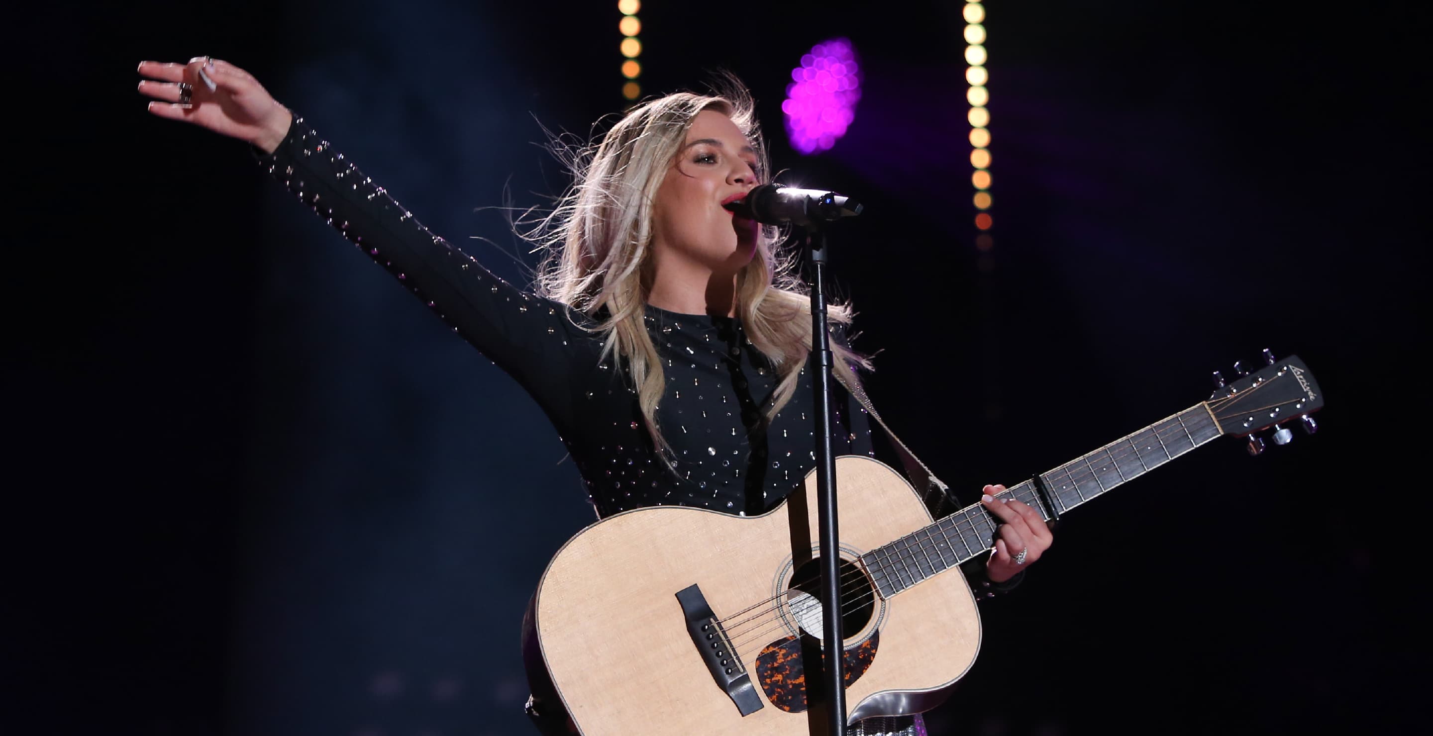 Kelsea Ballerini