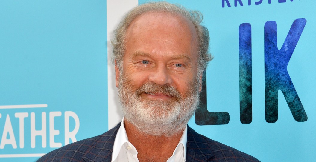 Kelsey Grammer Opens Up About 30 Year Falling Out With Ted Danson