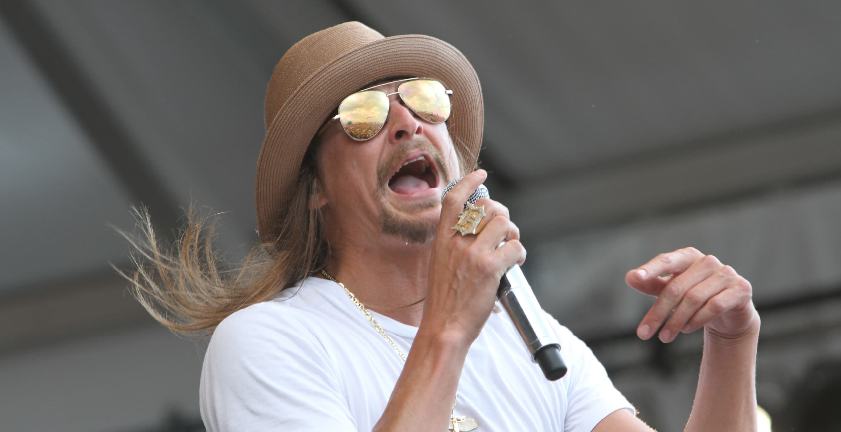 Kid Rock