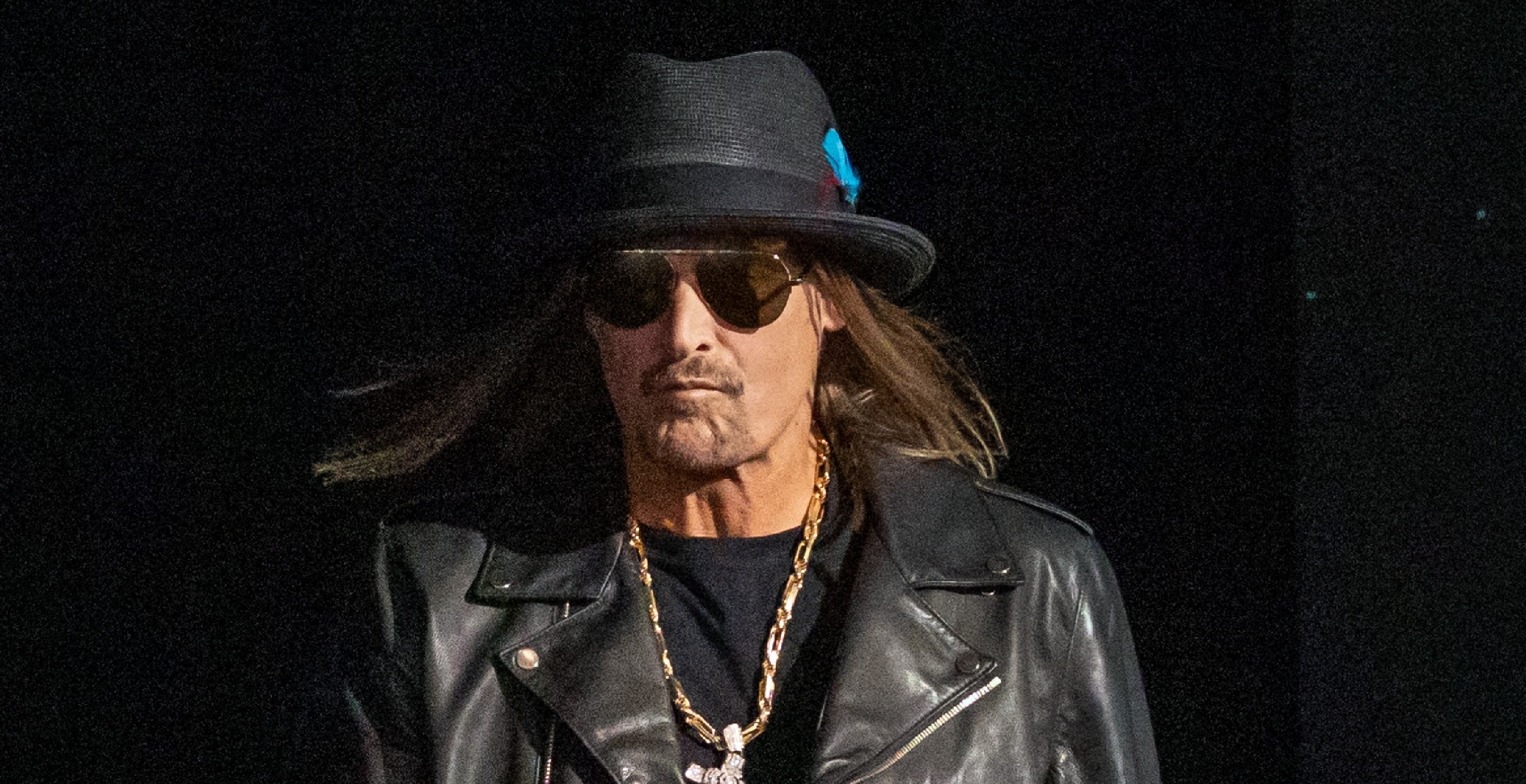 Kid Rock at RNC