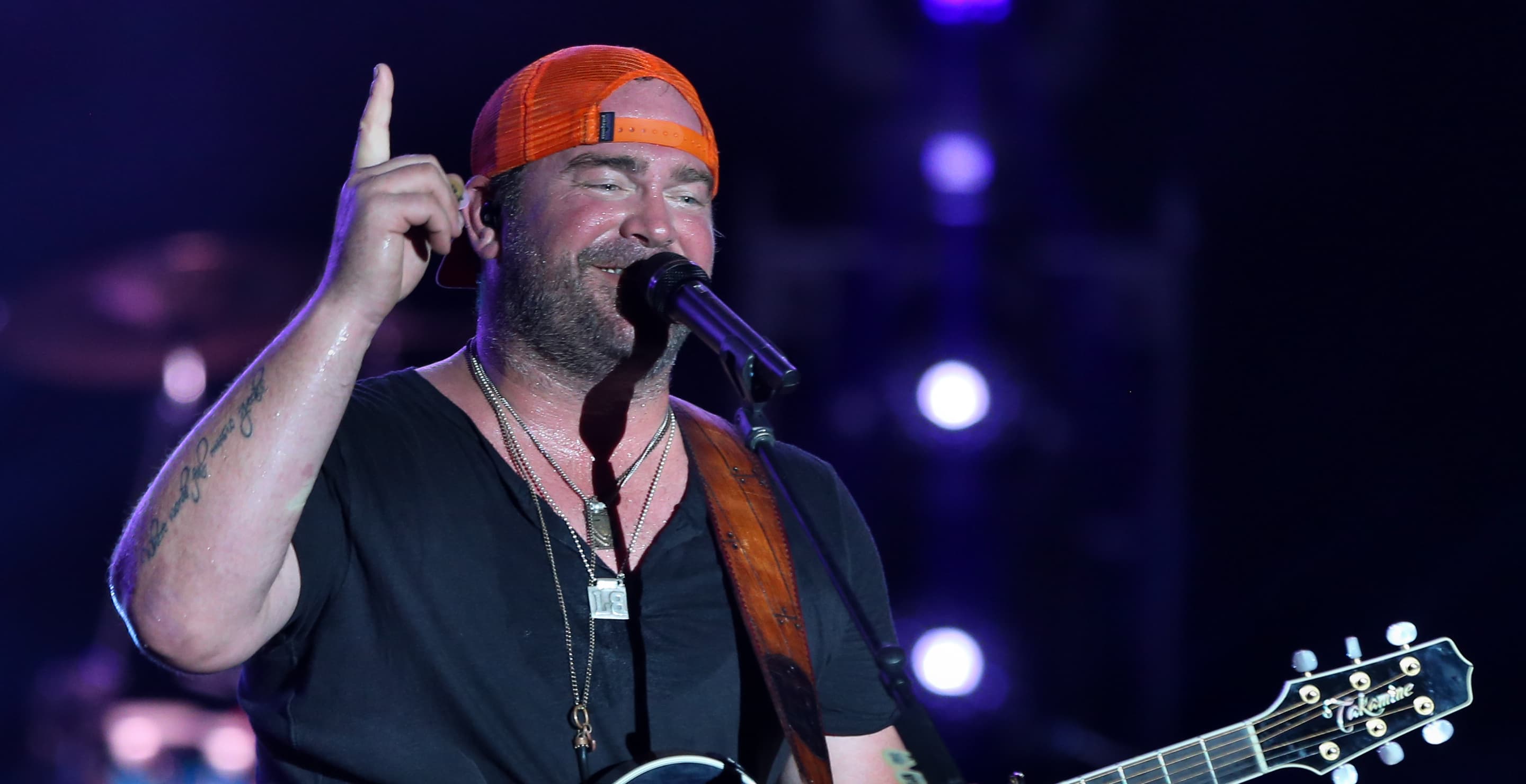 Lee Brice
