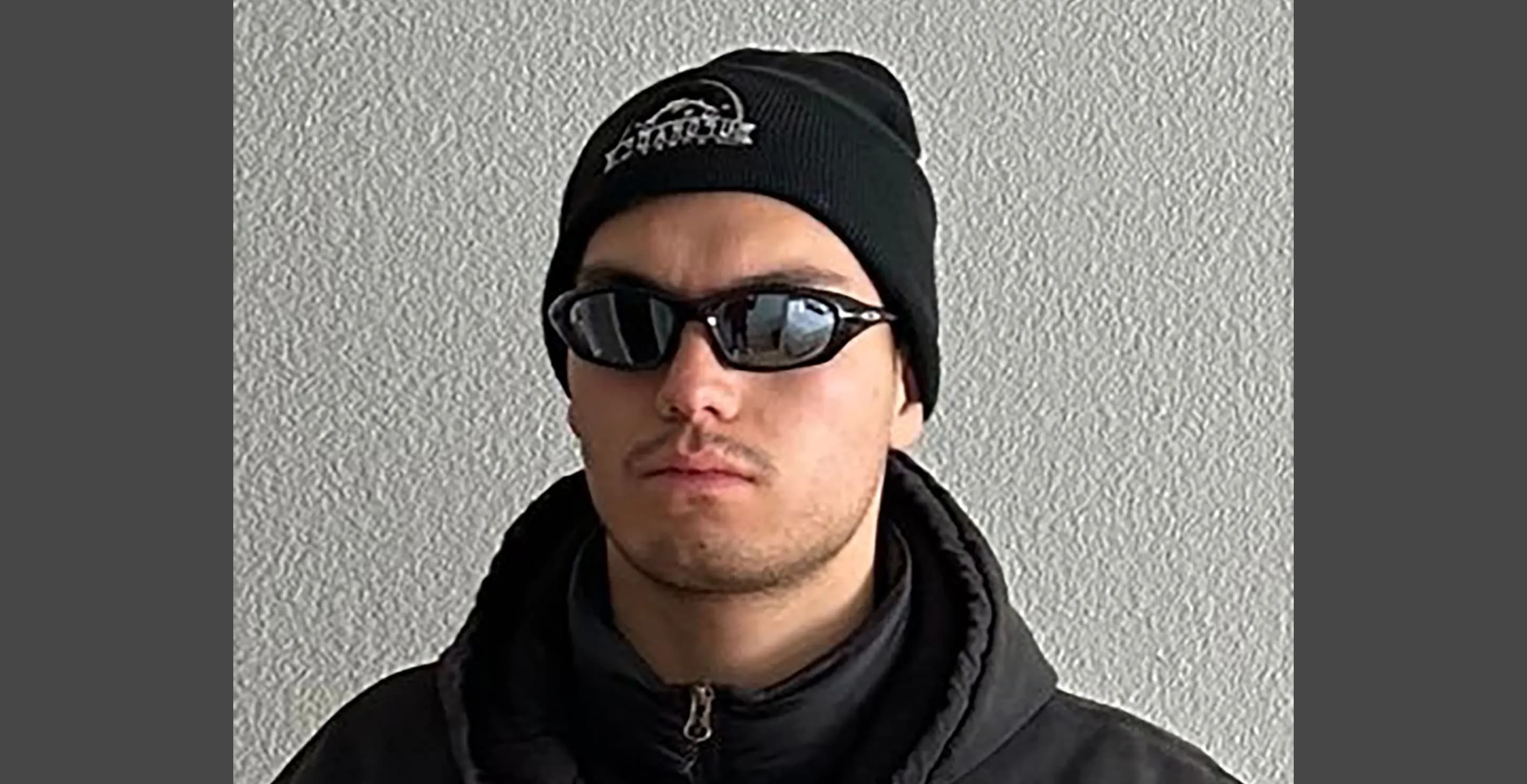 Luis Ramirez