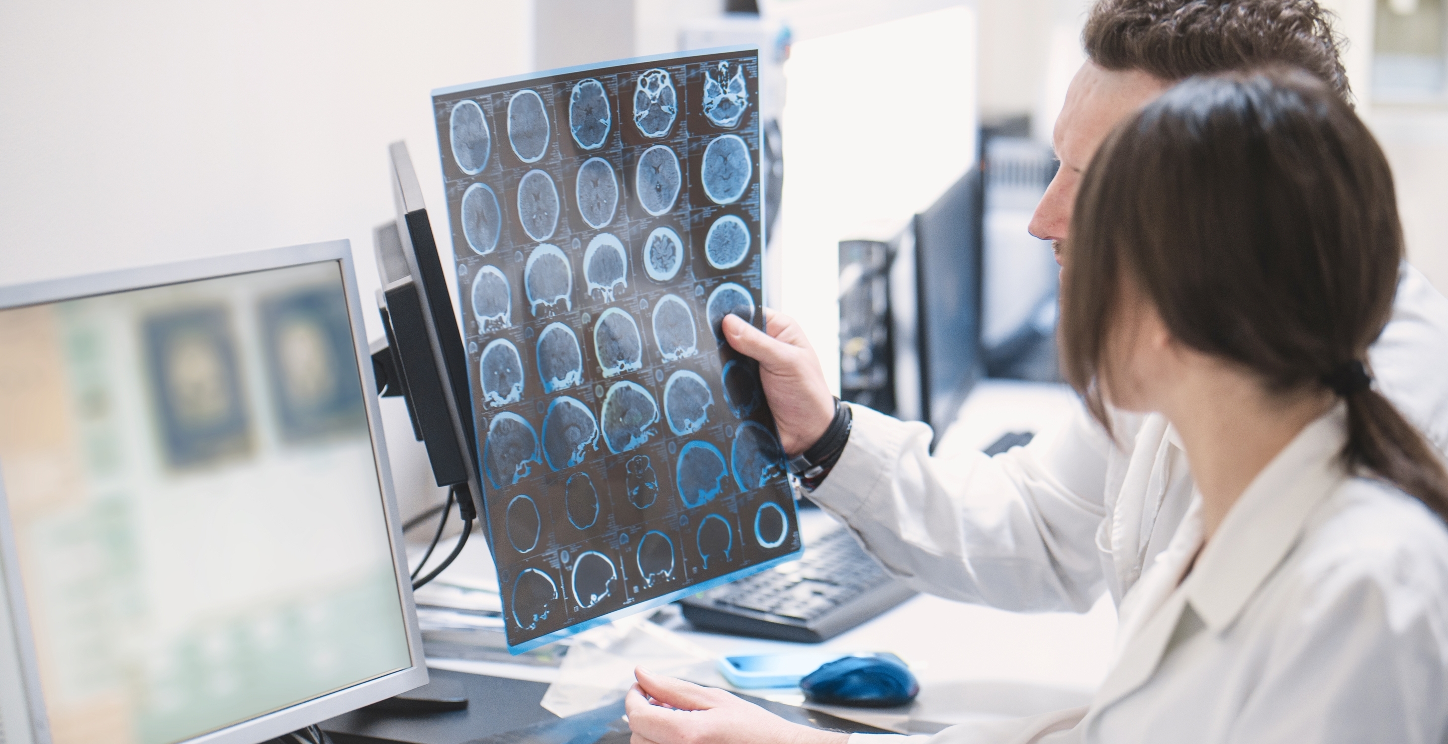 Man Learns He Has Four Brain Tumors After Developing Craving For Olives