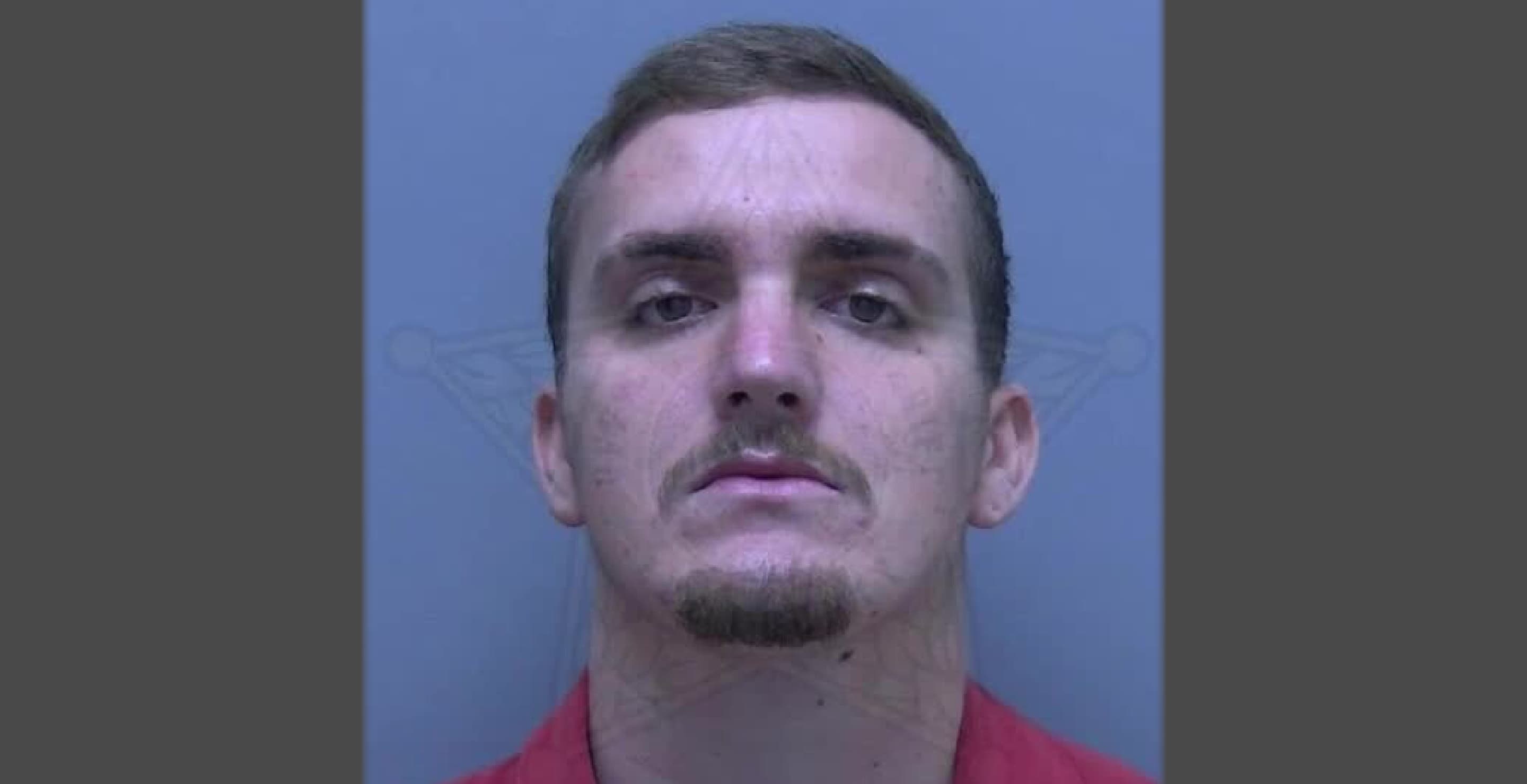Marcus Trace Selby