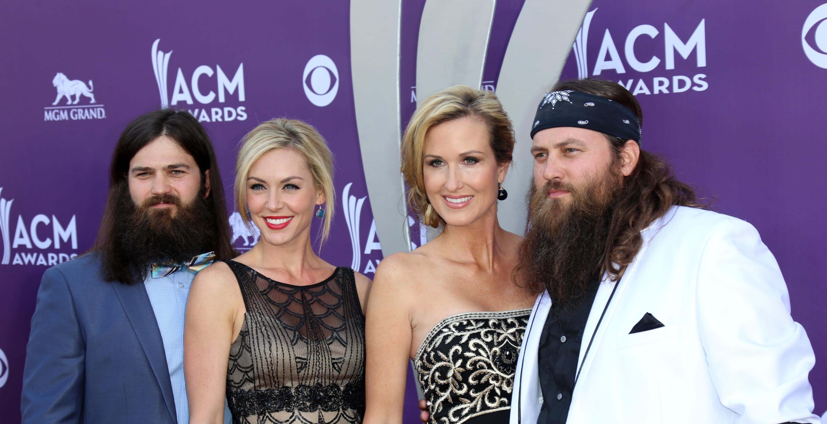 Duck Dynasty