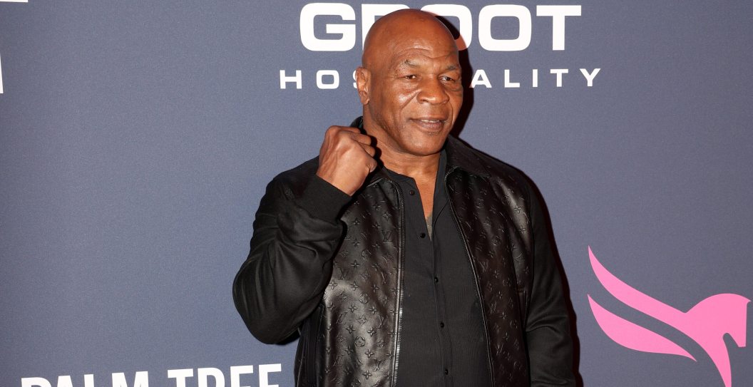 Mike Tyson Opens Up About His Bizarre Love For Pigeons – He Owns More Than 200 (1)